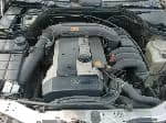 Used 1997 MERCEDES-BENZ C-CLASS BF67441 for Sale Image 30
