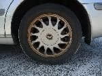 Used 1999 TOYOTA PROGRES BF67475 for Sale Image 10