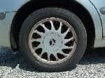 Used 1999 TOYOTA PROGRES BF67475 for Sale Image 11