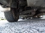 Used 1999 TOYOTA PROGRES BF67475 for Sale Image 15
