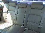 Used 1999 TOYOTA PROGRES BF67475 for Sale Image 19