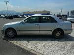 Used 1999 TOYOTA PROGRES BF67475 for Sale Image 2