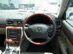 Used 1999 TOYOTA PROGRES BF67475 for Sale Image 21