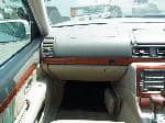Used 1999 TOYOTA PROGRES BF67475 for Sale Image 22