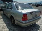 Used 1999 TOYOTA PROGRES BF67475 for Sale Image 3