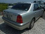 Used 1999 TOYOTA PROGRES BF67475 for Sale Image 5