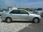 Used 1999 TOYOTA PROGRES BF67475 for Sale Image 6