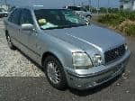 Used 1999 TOYOTA PROGRES BF67475 for Sale Image 7