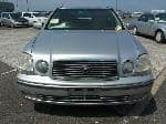 Used 1999 TOYOTA PROGRES BF67475 for Sale Image 8