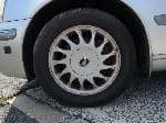 Used 1999 TOYOTA PROGRES BF67475 for Sale Image 9