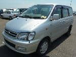 Used 2001 TOYOTA TOWNACE NOAH BF67483 for Sale Image 1