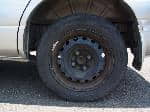 Used 2001 TOYOTA TOWNACE NOAH BF67483 for Sale Image 10
