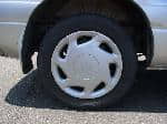 Used 2001 TOYOTA TOWNACE NOAH BF67483 for Sale Image 11