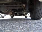 Used 2001 TOYOTA TOWNACE NOAH BF67483 for Sale Image 16