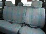 Used 2001 TOYOTA TOWNACE NOAH BF67483 for Sale Image 19