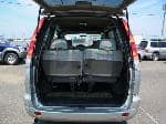 Used 2001 TOYOTA TOWNACE NOAH BF67483 for Sale Image 21