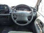 Used 2001 TOYOTA TOWNACE NOAH BF67483 for Sale Image 22