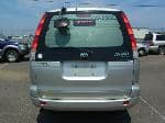 Used 2001 TOYOTA TOWNACE NOAH BF67483 for Sale Image 4