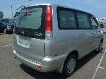Used 2001 TOYOTA TOWNACE NOAH BF67483 for Sale Image 5