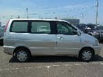 Used 2001 TOYOTA TOWNACE NOAH BF67483 for Sale Image 6