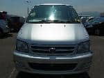 Used 2001 TOYOTA TOWNACE NOAH BF67483 for Sale Image 8