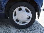 Used 1999 TOYOTA VITZ BF67477 for Sale Image 10
