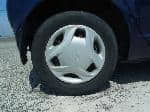 Used 1999 TOYOTA VITZ BF67477 for Sale Image 11