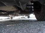 Used 1999 TOYOTA VITZ BF67477 for Sale Image 14