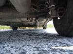 Used 1999 TOYOTA VITZ BF67477 for Sale Image 16