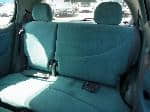 Used 1999 TOYOTA VITZ BF67477 for Sale Image 19