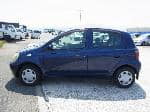Used 1999 TOYOTA VITZ BF67477 for Sale Image 2