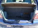 Used 1999 TOYOTA VITZ BF67477 for Sale Image 20