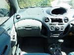 Used 1999 TOYOTA VITZ BF67477 for Sale Image 22