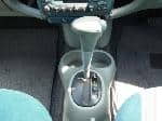 Used 1999 TOYOTA VITZ BF67477 for Sale Image 25