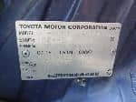 Used 1999 TOYOTA VITZ BF67477 for Sale Image 27