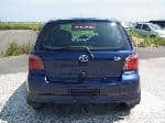 Used 1999 TOYOTA VITZ BF67477 for Sale Image 4