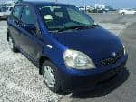 Used 1999 TOYOTA VITZ BF67477 for Sale Image 7