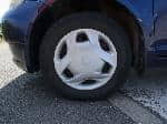 Used 1999 TOYOTA VITZ BF67477 for Sale Image 9