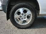 Used 1998 MITSUBISHI PAJERO IO BF67558 for Sale Image 10