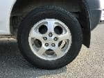 Used 1998 MITSUBISHI PAJERO IO BF67558 for Sale Image 11