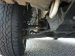 Used 1998 MITSUBISHI PAJERO IO BF67558 for Sale Image 13