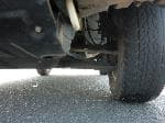 Used 1998 MITSUBISHI PAJERO IO BF67558 for Sale Image 14