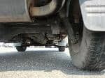 Used 1998 MITSUBISHI PAJERO IO BF67558 for Sale Image 16