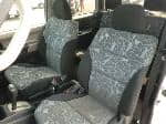 Used 1998 MITSUBISHI PAJERO IO BF67558 for Sale Image 18