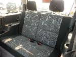 Used 1998 MITSUBISHI PAJERO IO BF67558 for Sale Image 19