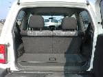 Used 1998 MITSUBISHI PAJERO IO BF67558 for Sale Image 20