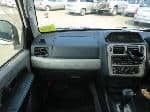 Used 1998 MITSUBISHI PAJERO IO BF67558 for Sale Image 22