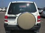 Used 1998 MITSUBISHI PAJERO IO BF67558 for Sale Image 4