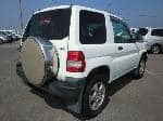 Used 1998 MITSUBISHI PAJERO IO BF67558 for Sale Image 5