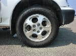 Used 1998 MITSUBISHI PAJERO IO BF67558 for Sale Image 9